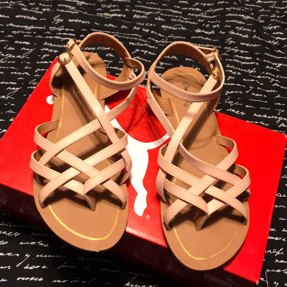 Qupid by Charlotte Russe